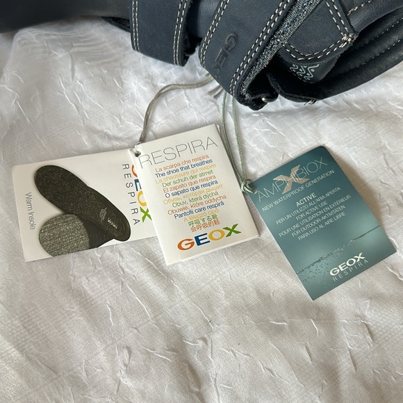 GEOX Kids Boots - Picture 9 of 9